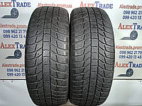 215/60 R17 General Snow Grabber Plus зимові шини б/у