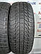 215/60 R17 General Snow Grabber Plus зимові шини б/у, фото 2