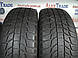 215/60 R17 General Snow Grabber Plus зимові шини б/у, фото 3