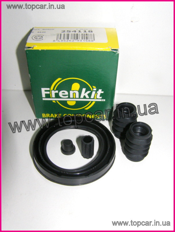 Ремкомплект супорту перед Peugeot Partner I Frenkit Іспанія 254118, фото 1