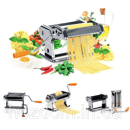 Локшина настільна механічна , фото 1