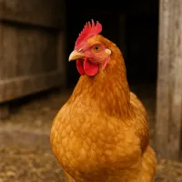 Осінній стрес у птахів: як знизити ризики і втрати