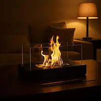 Декоративний камін, біокамін KAMINER 26301