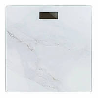 Популярний! Ваги підлогові електронні Мармурові до 180 кг — Найкраща якість тільки на Nukleon.com.ua