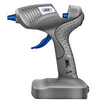 Популярний! Пістолет клейовий бездротовий термопістолет 7 мм 20 Вт 220 В JDER S-609 — Найкраща якість тільки на