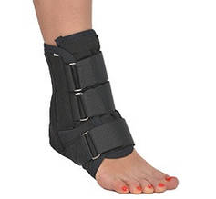 Фіксатор гомілковостопного суглоба Тиса БГС-3л