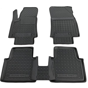 Авто килимки в салон OPEL Crossland X (2019>)