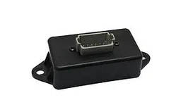 728/H7755 Блок управління AUX ECU 3CX/4CX