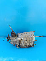 Коробка передач КПП 5-ступка ВАЗ 2101 2103 2106 2107 21213 б у