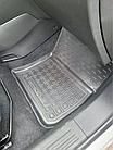 Авто килимки в салон OPEL Mokka-E (2022>), фото 5