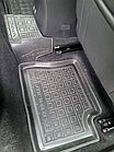 Авто килимки в салон OPEL Mokka-E (2022>), фото 3