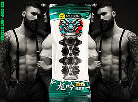 Насадка для члена Дракона Збільшує в об'ємі та щоб довго не закінчувати