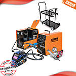 Зварювальне устаткування