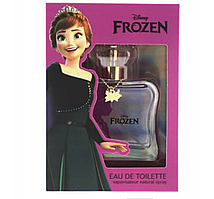 Туалетна вода для дітей Disney Frozen 50 мл