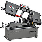 Стрічкопильний верстат JET – точність і продуктивність для професійної роботи