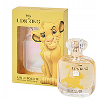 Дитяча туалетна вода Disney Король Лев 50 мл