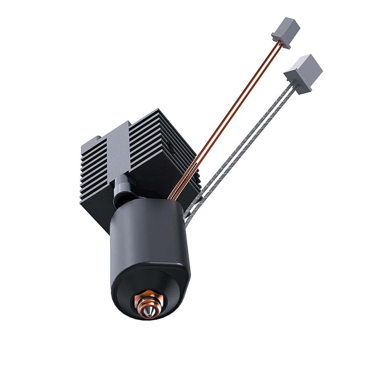 Хотенд для Creality K2 Plus