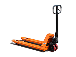 Гідравлічний візок Niuli CBY-AC20 (2000 кг, 2500 мм)