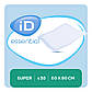 Пелюшки для дорослих ID Essential Super 60*90 №30, фото 2