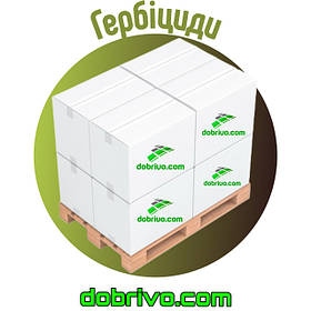 Гербіциди (засоби боротьби з бур'янами)