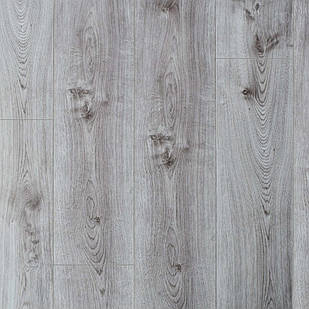 Ламінат Кронопол Easy Step Дуб Давос 3298 32 класс 8мм товщина тиснення в регістр з фаскою