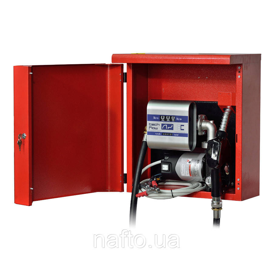 Заправна колонка ARMADILLO 12-60