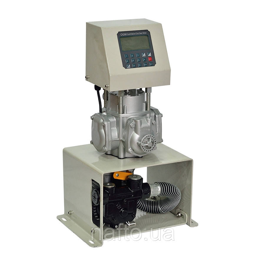 Паливороздавальна колонка ACFD80B 220-60