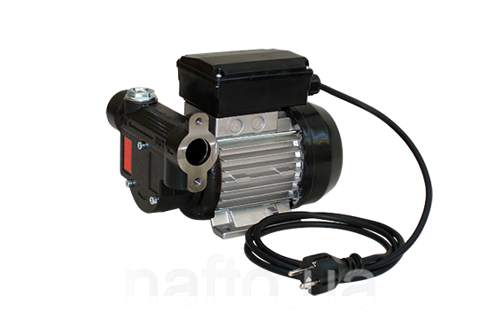 Насос для перекачування дизельного палива 220 В, PA1 220-70