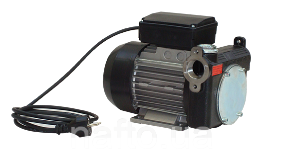 Насос для перекачування дизельного палива 220 В, PA2 220-100