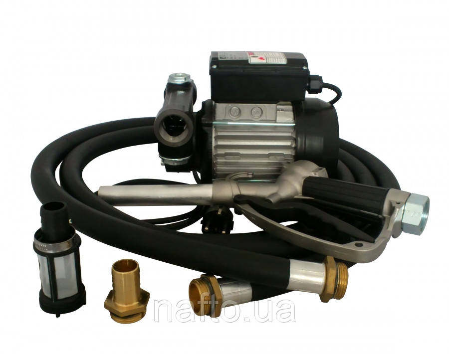 Комплект для заправлення LIGHT PUMP 220-70