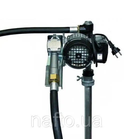 Комплект для заправлення на бочку DRUM TECH 220-70