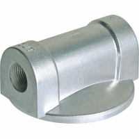 Адаптер алюмінієвий для фільтрів CIMTEK серії 805