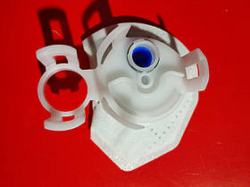 Mazda CX-7 Фільтр грубої очистки Мазда СХ 7 сітка паливного насоса LFB613ZE1