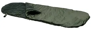 Спальний мішок для розкладачки Prologic 5 Season 215х90 см Thermo Sleeping Bag