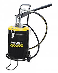 Змащувальне обладнання