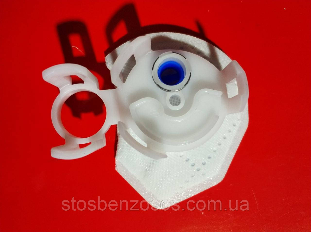 Сітка бензонасоса Jeep Patriot LFB613ZE1, фото 1