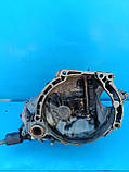 Коробка передач в зборі КПП ВАЗ 2108 2109 21099 2113 2114 2115 5ст п'ятиступінчаста без щупа б.у, фото 2