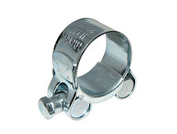 Хомут 29-31 W1 силовий HYDRO TECH сталевий оцинкований