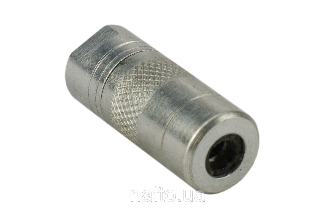 Насадка на шприц для змащування, пелюсткова 207 бар