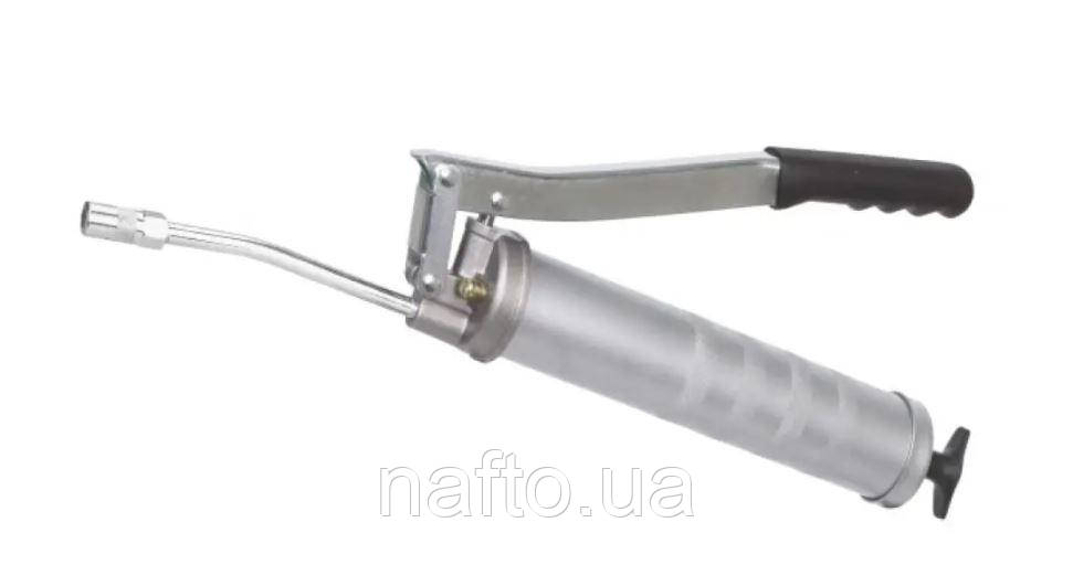 Шприц для оливи та рідких мастил G19, 690 бар