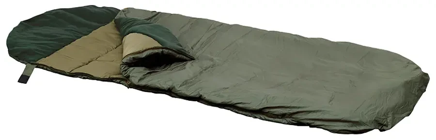 Спальний мішок для розкладачки Prologic Element 3 Season 215х90 см Lite-Pro Sleeping Bag, фото 1