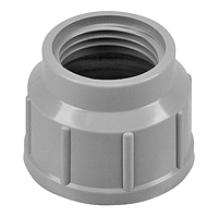 Гайка колби дозатора SOAP-NUT-GR