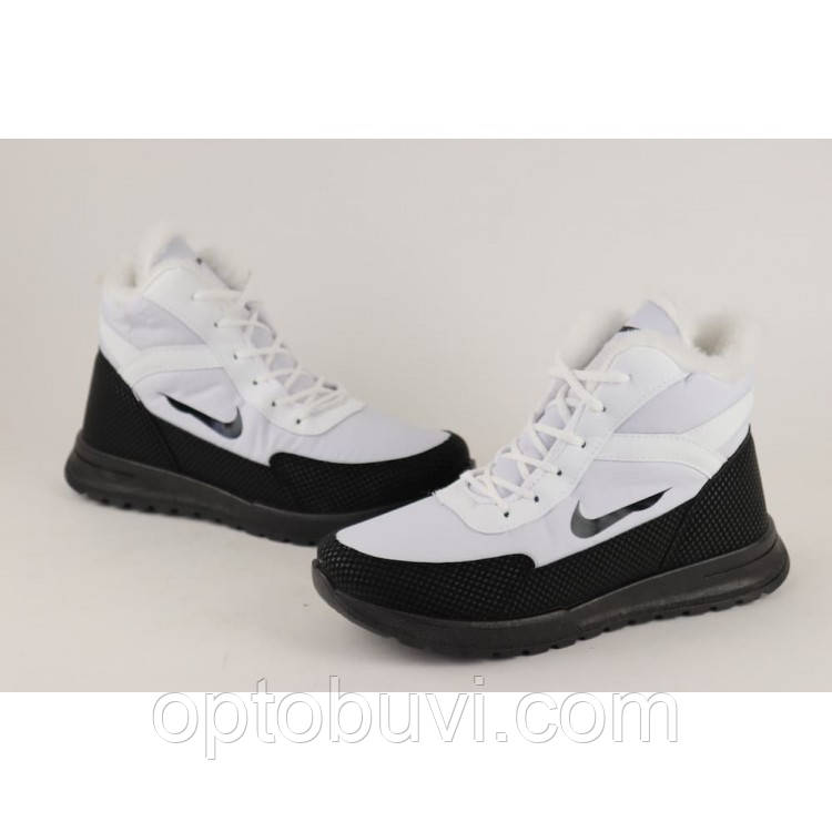 Кросівки зимові оптом Україна