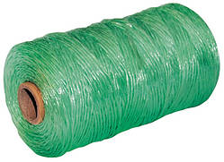 Шпагат поліпропіленовий ГОСПОДАР "Бірлік" 0.5 кг кольоровий