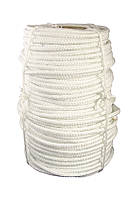 Шнур-мотузка господарсько-комбінована ГОСПОДАР Ø8.0 мм 100 м