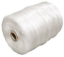 Шпагат поліпропіленовий ГОСПОДАР "Бірлік" 0.7 кг білий