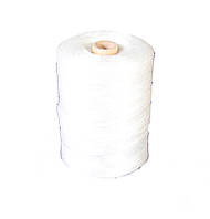 Шпагат поліпропіленовий ГОСПОДАР "Бірлік" 1.0 кг білий