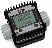 Лічильник на заправний пістолет для AdBlue Piusi К24