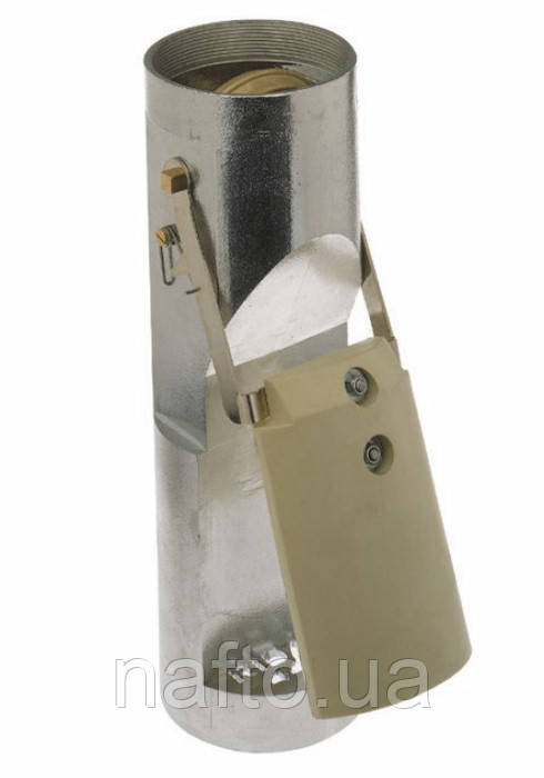 Відсічний поплавковий клапан Ridart 440B для паливного резервуара