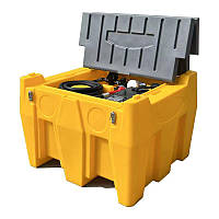 Заправний модуль для бензину БЕНЗА GT 500-12 OGM